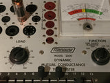 Philips EL84 6BQ5 vacuum tube with D-Getter and Gold Pins, image 10