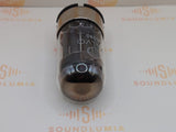 Valvo 6AS7 6080 vacuum tube with Black Plate and Metal Base, image 6