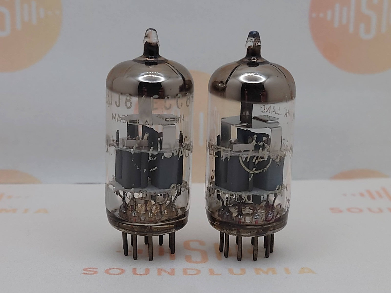 E88CC/6922 – Soundlumia