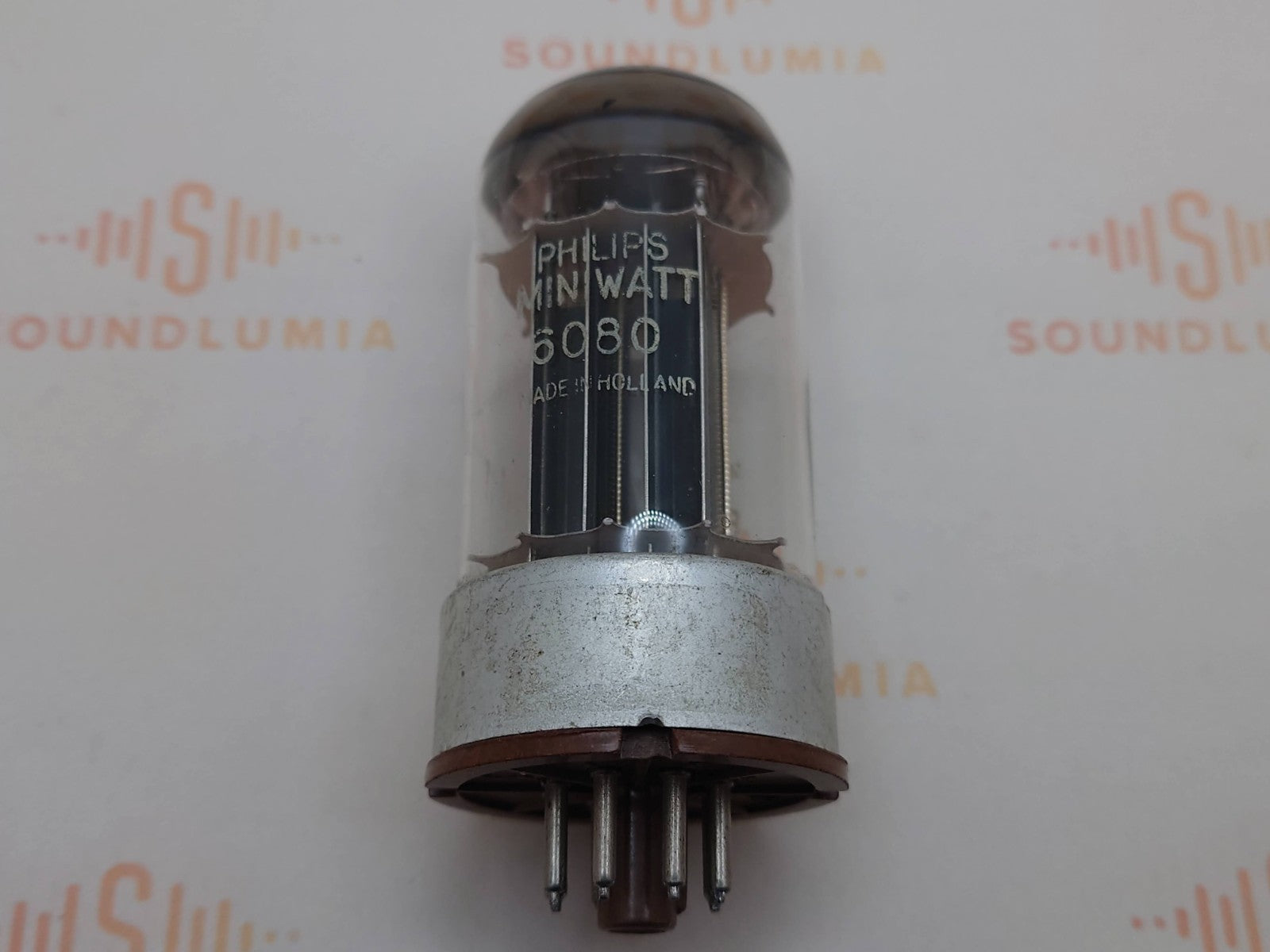 6080 – Soundlumia