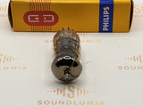 Philips PCC88 7DJ8 vacuum tube with D-Getter and Pinched Waist, image 8