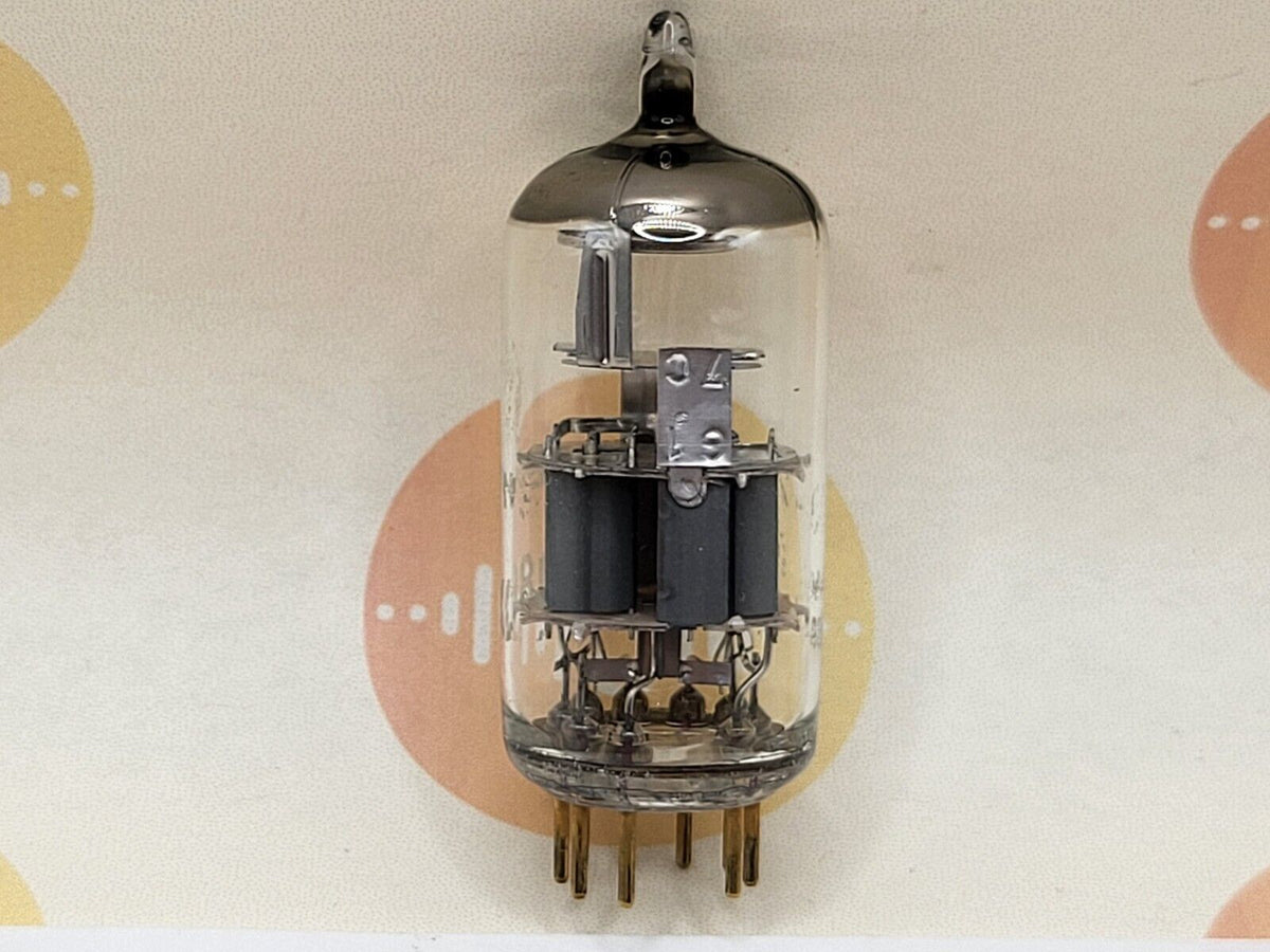 Siemens E188CC G1 vacuum tube, image 3