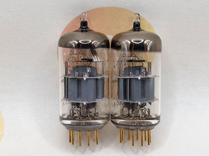 Telefunken CCa (E88CC+) PostRöhre - Ulm
