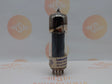 Telefunken EL803S Labormuster vintage vacuum tube diamond bottom laboratory sample NOS