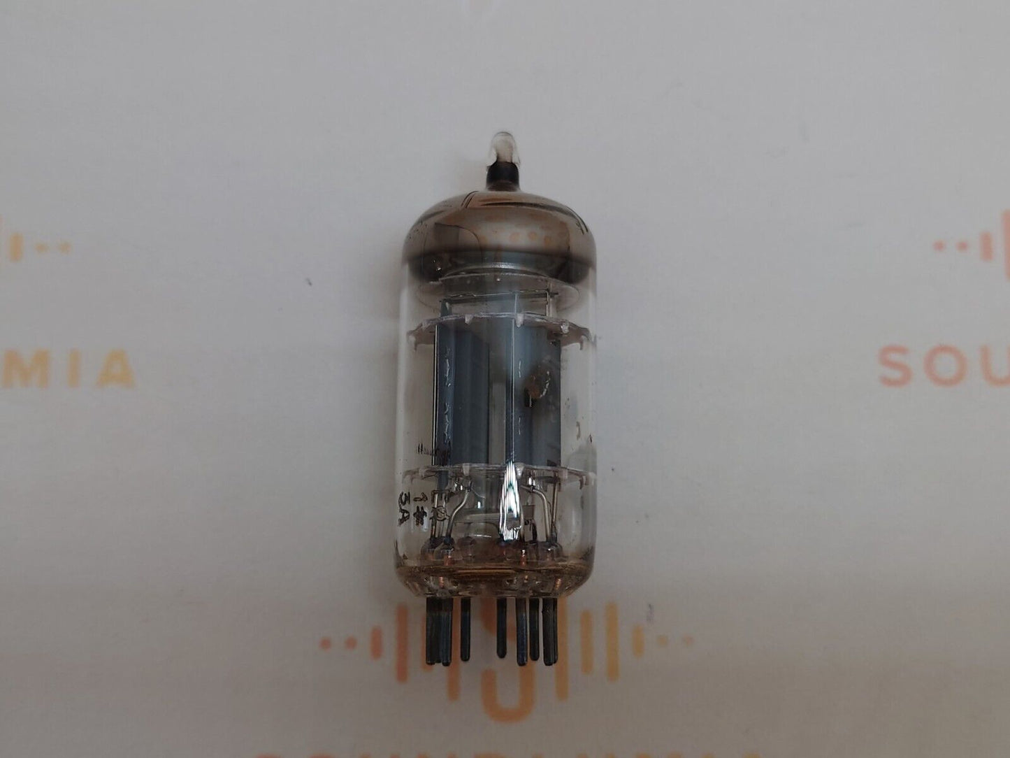 Siemens E83CC = ECC803S 3-Glimmer 14mm Platten 