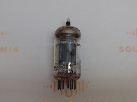 Siemens E83CC ECC803S vacuum tube, image 3