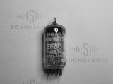Philips EF86 BY2 vacuum tube with Mesh Plate and D-Getter, image 2