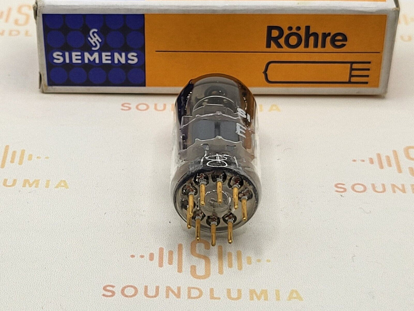 Siemens E188CC 7308 Gray/Silver Plates Munich