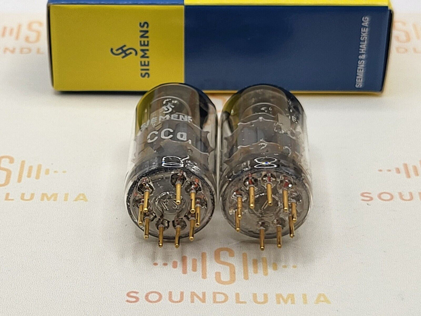 Siemens CCa Gray Shields Munich