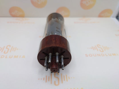 Mullard EL34 6CA7 OO Getter