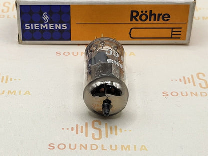 Siemens E188CC 7308 Gray/Silver Plates Munich