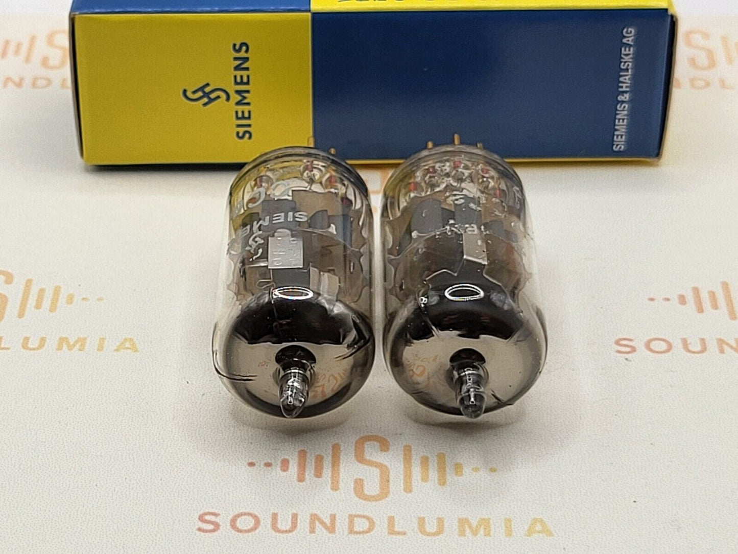 Siemens CCa Gray Shields Munich
