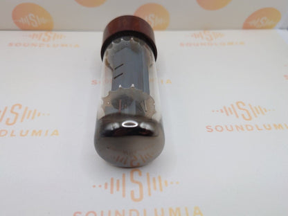 Mullard EL34 6CA7 OO Getter