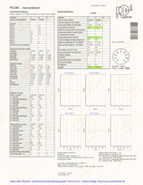 Telefunken PCC88 7DJ8 ◇ Unten 