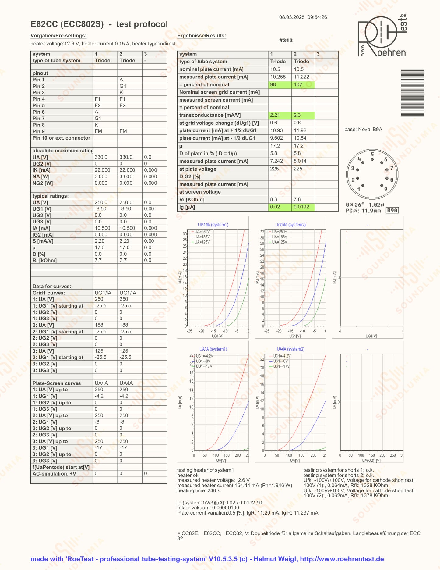 西门子 E82CC 6189 三重云母 - 慕尼黑