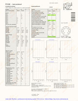 Siemens PCC88 7DJ8 O-Getter Munich