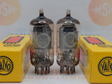 Valvo EF86 6267 vacuum tube with Mesh Plate and O-Getter, image 106