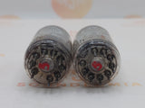 Valvo EF86 6267 vacuum tube with Mesh Plate and O-Getter, image 112