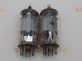 Valvo EF86 6267 vacuum tube with Mesh Plate and O-Getter, image 111