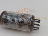 Valvo EF86 6267 vacuum tube with Mesh Plate and O-Getter, image 108