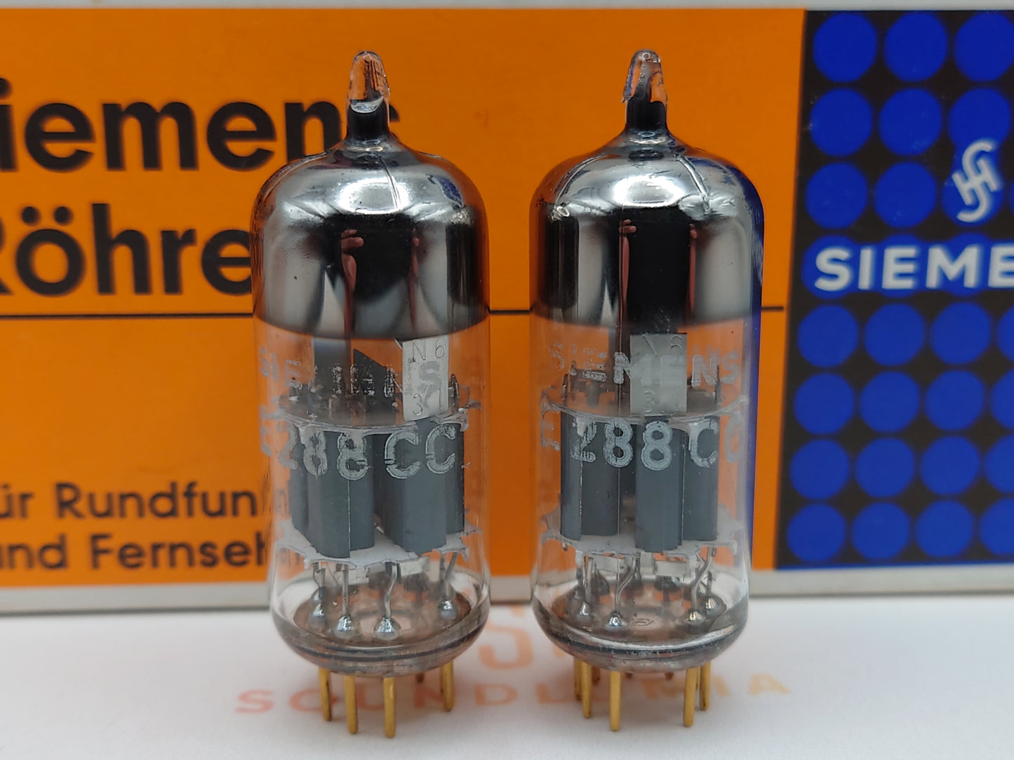 西门子 E288CC（相当于 E188CC） 格雷希尔兹慕尼黑