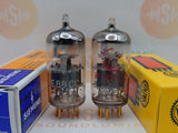 Siemens E88CC 6922 vacuum tube with O-Getter, image 54
