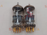 Siemens E88CC 6922 vacuum tube with O-Getter, image 55