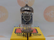 Amperex ECC186 7316 vacuum tube with O-Getter, image 43