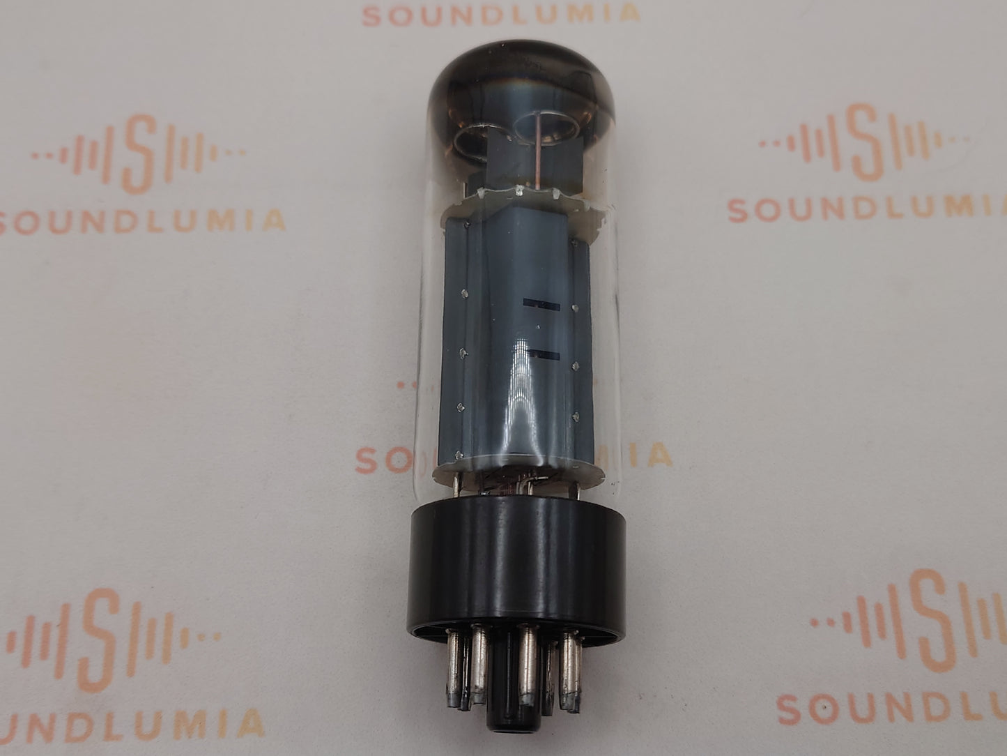 Mullard EL34 6CA7 OO Getter