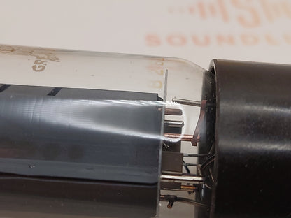 Mullard EL34 6CA7 OO Getter