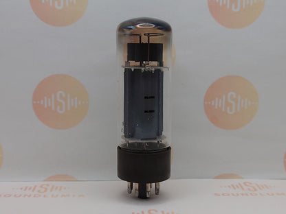 Mullard EL34 6CA7 OO Getter