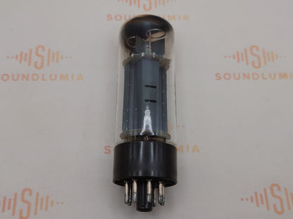 Mullard EL34 6CA7 OO Getter