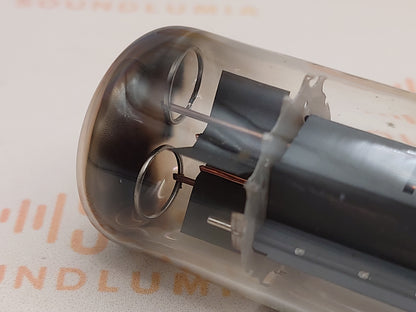 Mullard EL34 6CA7 OO Getter