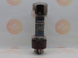 Mazda EL34 vacuum tube with DD Getter and Brown Base, image 44