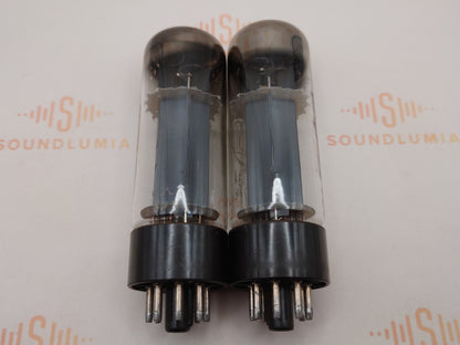 Mullard EL34 6CA7 OO Getter