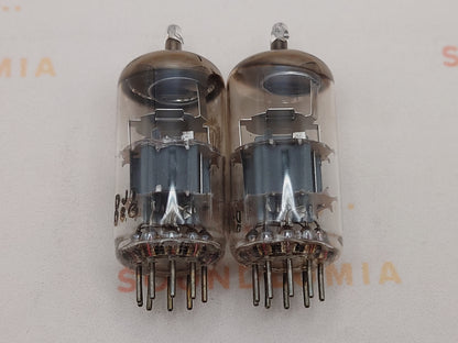 Valvo PCC88 7DJ8 O-getter - 汉堡