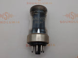 Philips GZ34 5AR4 vacuum tube with DD Getter and Metal Base, image 19