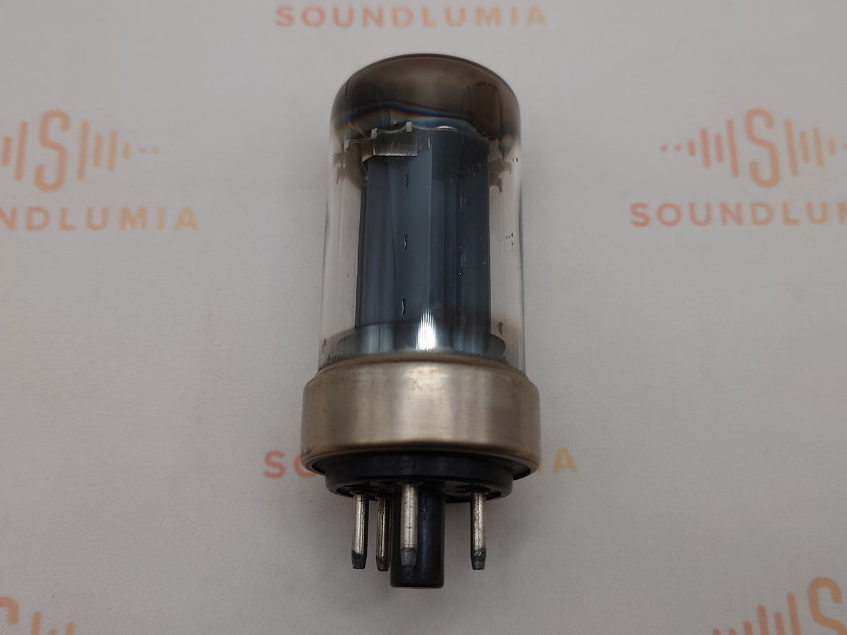 Philips GZ34 5AR4 vacuum tube with DD Getter and Metal Base, image 20