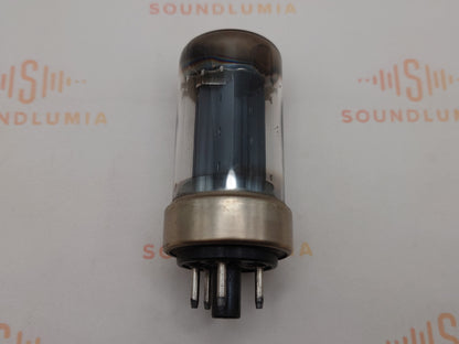 Philips GZ34 5AR4 Metal Base DD Getter - Eindhoven