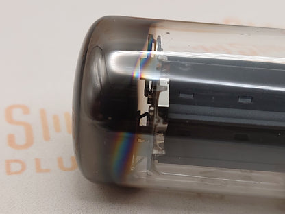 Philips GZ34 5AR4 Metal Base DD Getter - Eindhoven