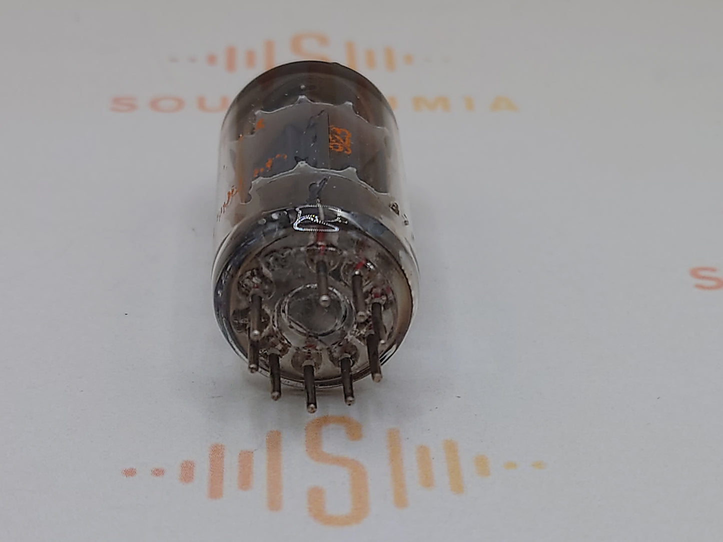 Amperex 7025 (extrem rauscharmes ECC83) 
