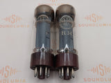 Mazda EL34 vacuum tube with DD Getter and Brown Base, image 31