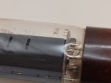 Mazda EL34 vacuum tube with DD Getter and Brown Base, image 34