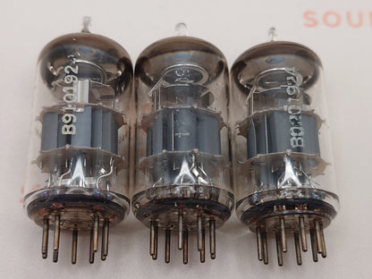 Telefunken PCC88 7DJ8 ◇ Bottom