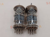 Telefunken PCC88 7DJ8 ◇ Unten 