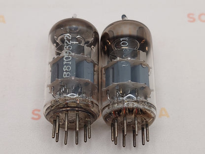 Telefunken PCC88 7DJ8 ◇ Bottom