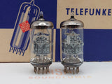 Telefunken PCC88 7DJ8 ◇ Unten 