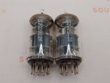 Telefunken PCC88 7DJ8 ◇ Unten 