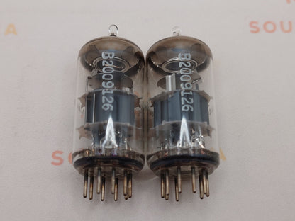 Telefunken PCC88 7DJ8 ◇ Fond