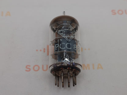 Telefunken PCC88 7DJ8 ◇ Bottom